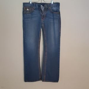 Men's true religion jeans